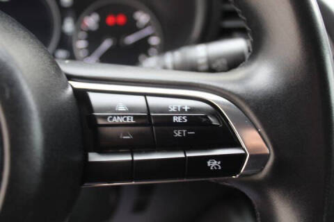 2024 Mazda Mazda3 Hatchback 2.5 S Select Sport