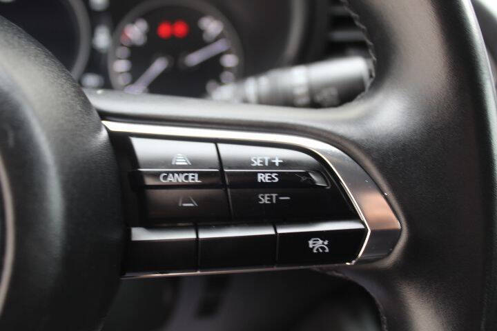 2024 Mazda Mazda3 Hatchback 2.5 S Select Sport