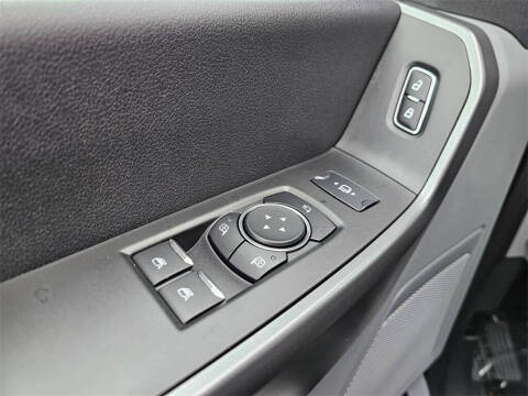 2024 Ford F-550 Super Duty