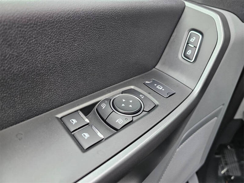 2024 Ford F-550 Super Duty