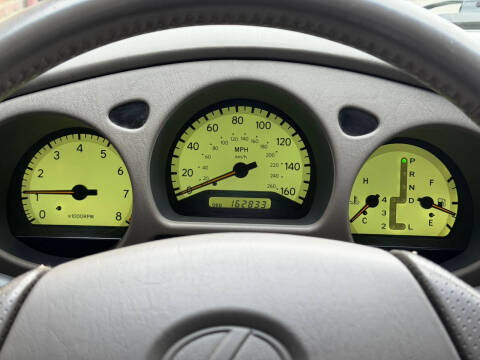 2000 Lexus GS 300