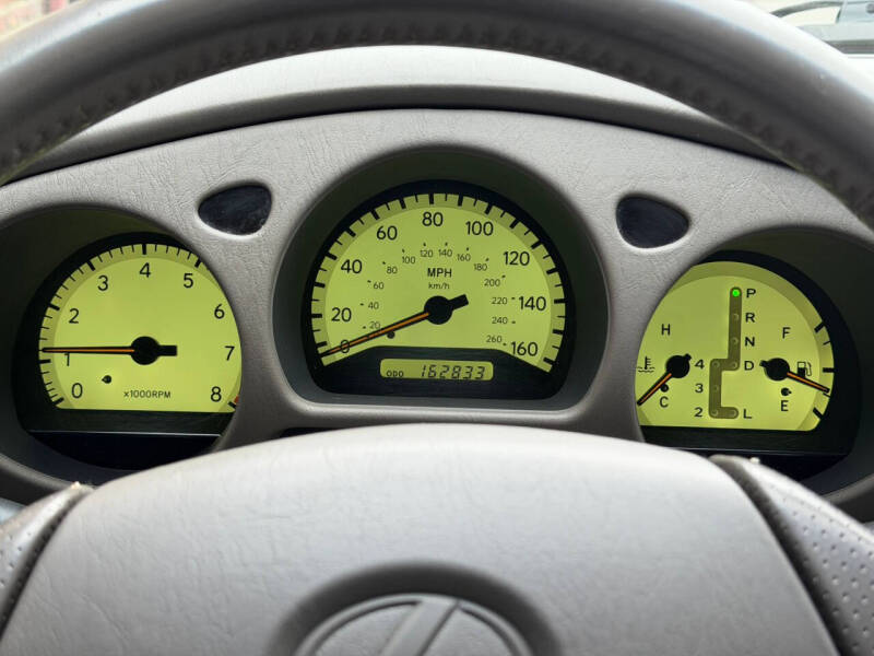 2000 Lexus GS 300