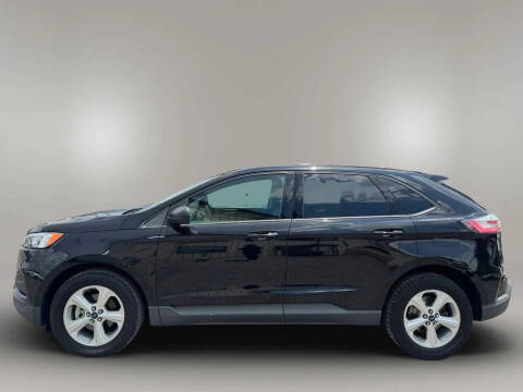 2019 Ford Edge SE