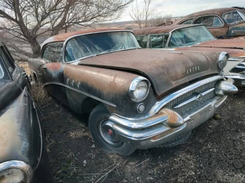1955 Buick Special