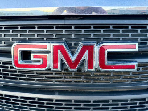 2010 GMC Terrain SLE-1