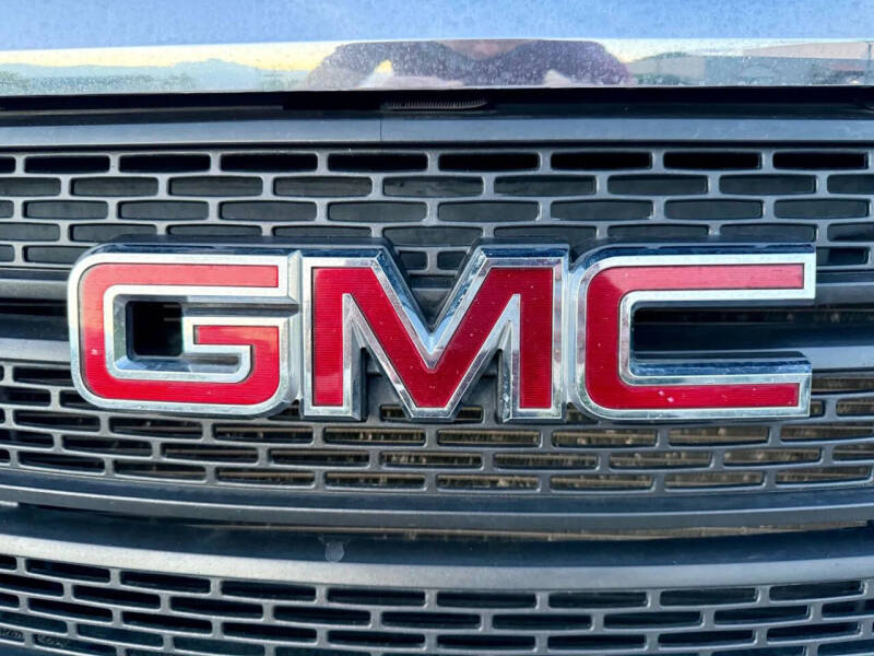 2010 GMC Terrain SLE-1