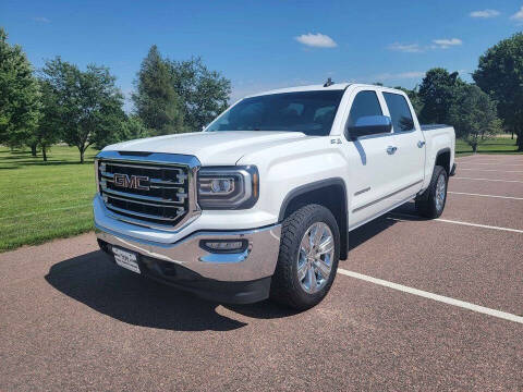 2018 GMC Sierra 1500 for sale at TRUCK COUNTRY MOTORS, LLC in Sioux Falls SD