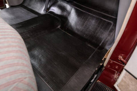 1946 Ford Super Deluxe