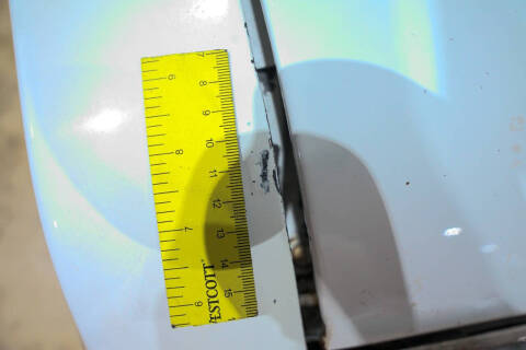 1992 Dodge RAM 250 LE