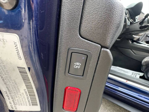 2018 Audi S5 Sportback 3.0T quattro Premium Plus