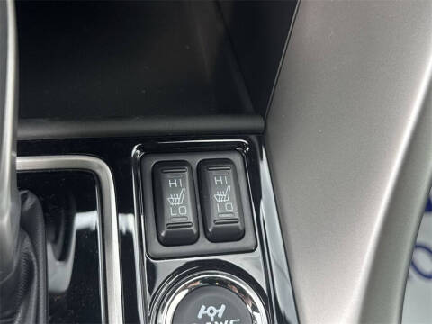 2025 Mitsubishi Eclipse Cross SEL