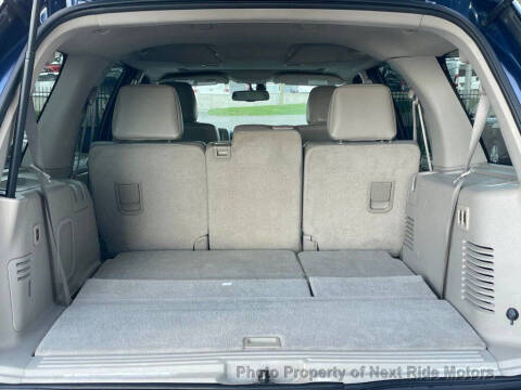 2011 Lincoln Navigator