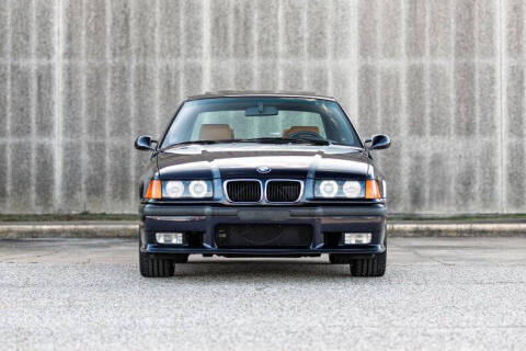1998 BMW M3