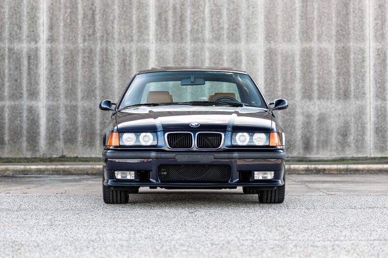 1998 BMW M3