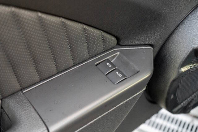 2012 Ford Shelby GT500