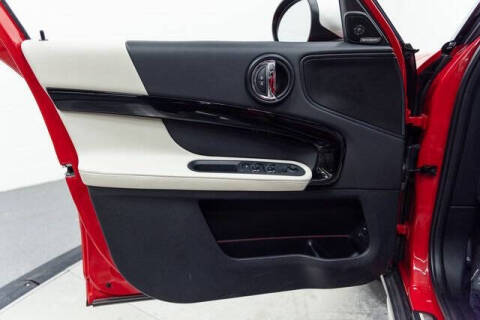 2023 MINI Countryman