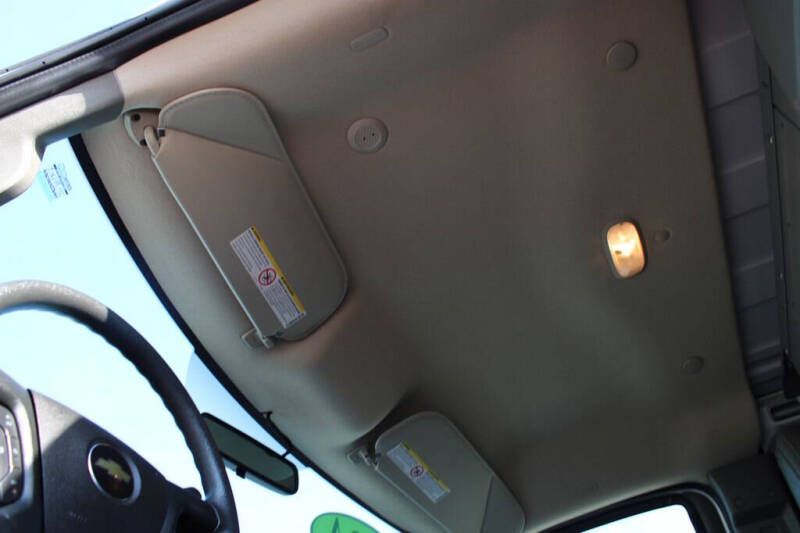 2024 Chevrolet Express 2500