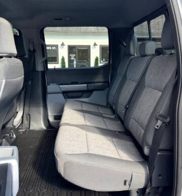 2023 Ford F-250 Super Duty