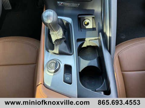 2014 Chevrolet Corvette Stingray Z51