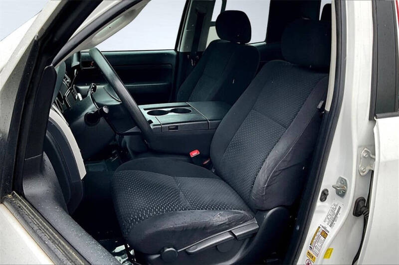 2013 Toyota Tundra Grade