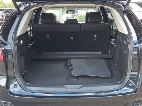 2025 Mazda CX-70 3.3 Turbo Preferred