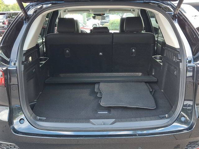 2025 Mazda CX-70 3.3 Turbo Preferred