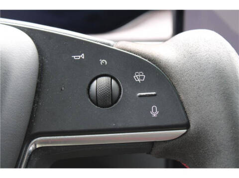 2022 Tesla Model X