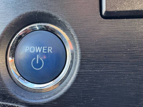 2014 Toyota Prius c Two
