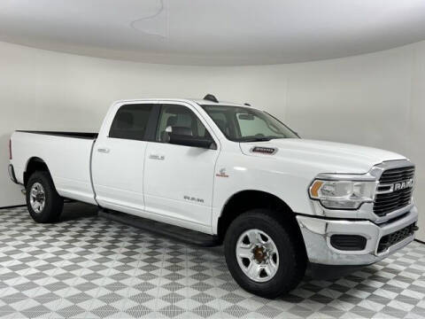 2019 RAM 3500 for sale at Express Purchasing Plus in Hot Springs AR