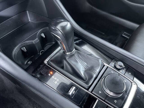 2022 Mazda Mazda3 Sedan Premium