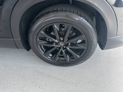 2023 Mazda CX-9 Touring Plus