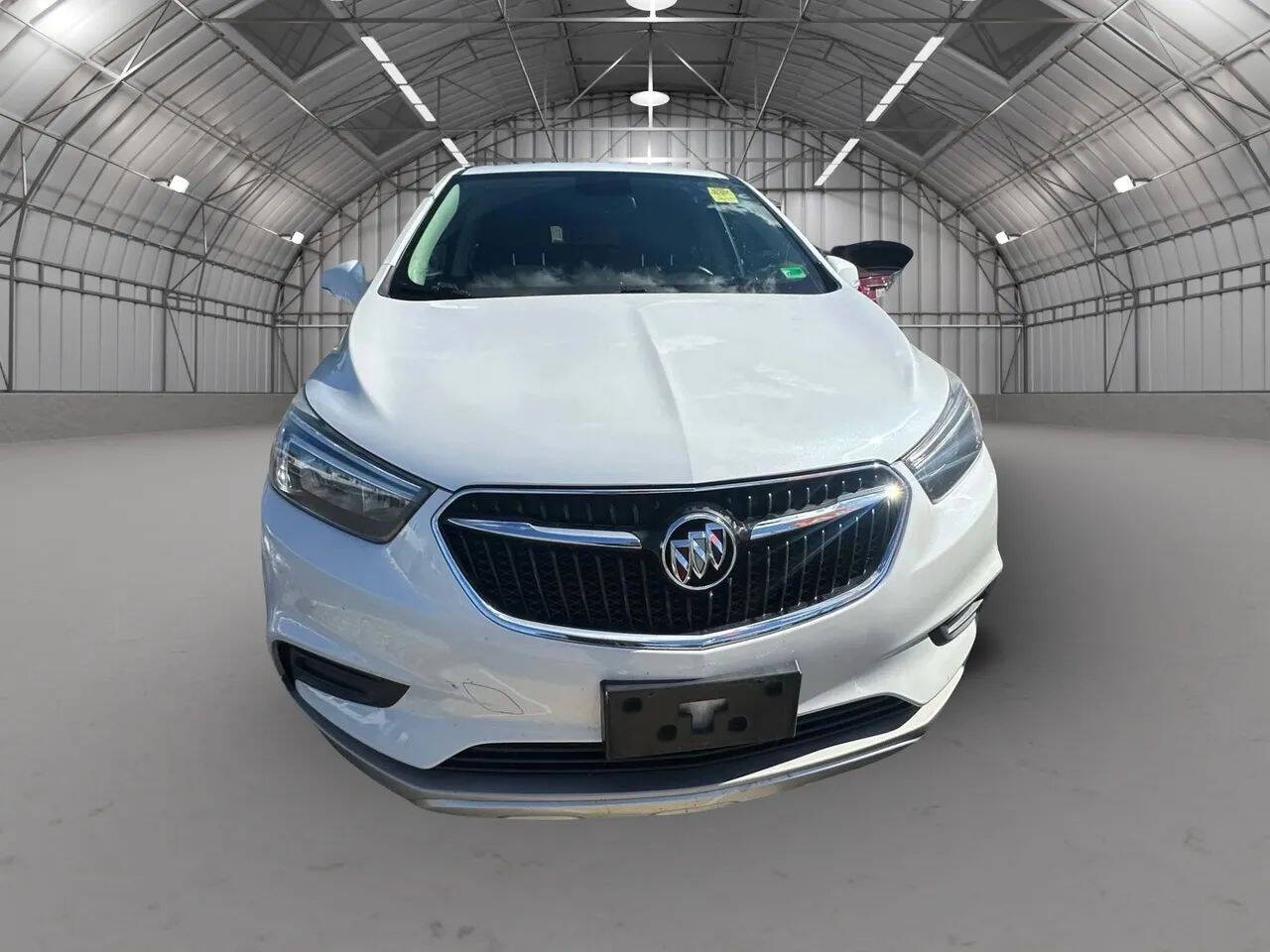 2017 Buick Encore Preferred Preferred 4dr Crossover 1