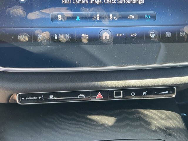 2025 Mercedes-Benz E-Class E 350 4MATIC