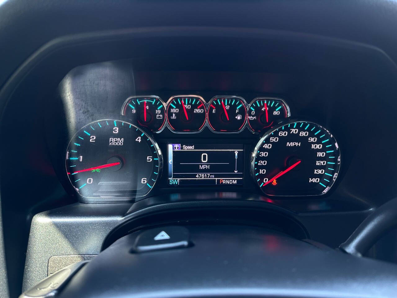 ChevroletSilverado 150041