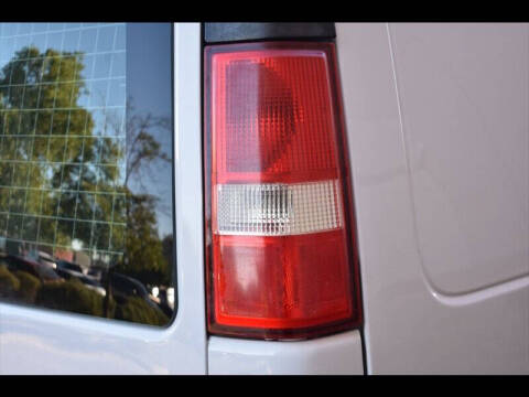 2020 Chevrolet Express 2500