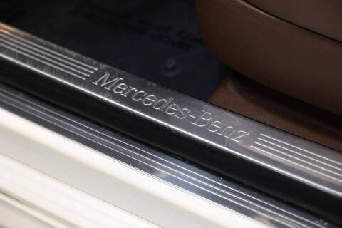 2013 Mercedes-Benz S-Class S 550