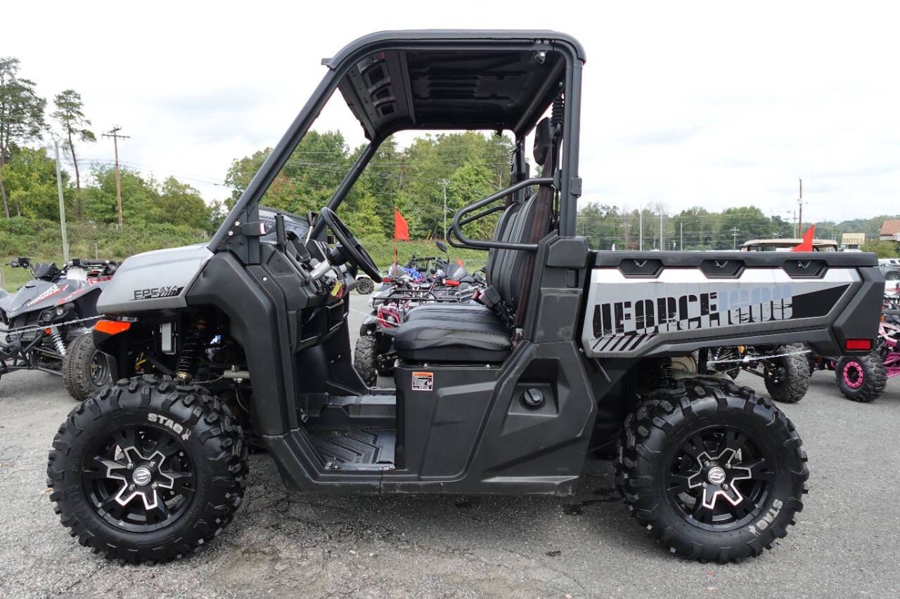 CFMoto UForce 1000 For Sale In Burlington, NC