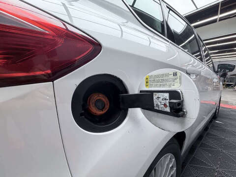 2013 Ford C-MAX Energi SEL