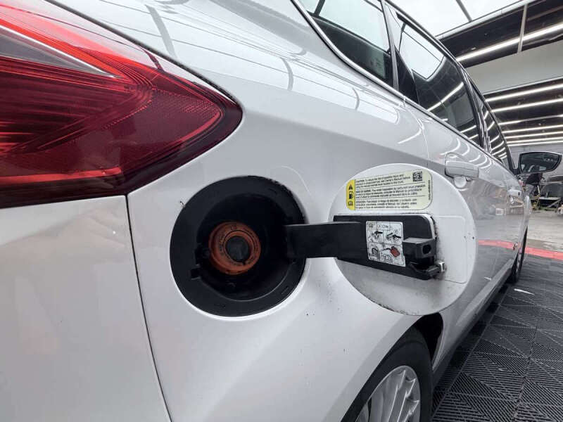 2013 Ford C-MAX Energi SEL