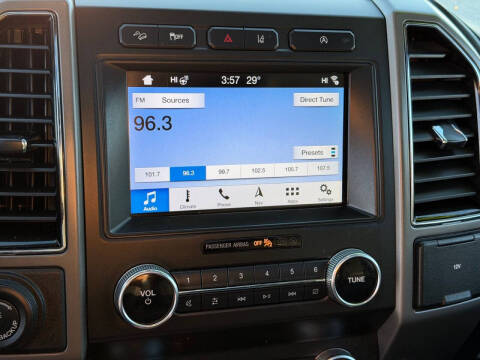 2019 Ford Expedition MAX XLT