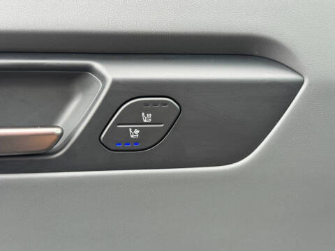 2026 Kia EV9 Light Long Range