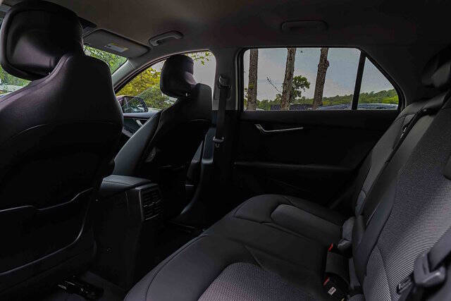 2025 Kia Niro EV Wind