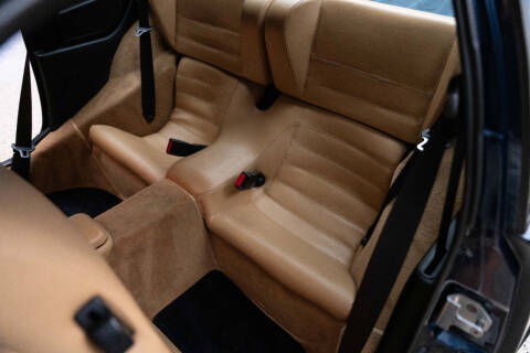 1993 Porsche 968