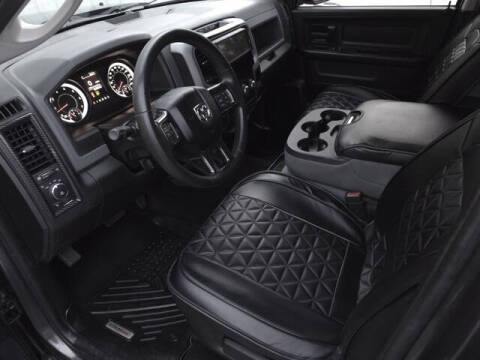 2015 RAM 1500 Express