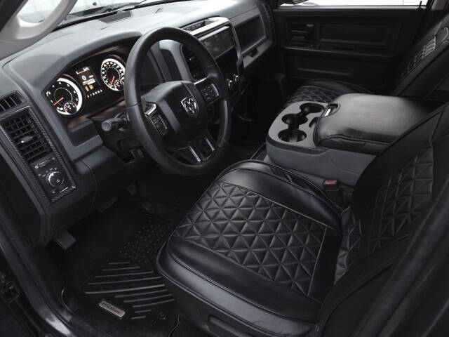 2015 RAM 1500 Express