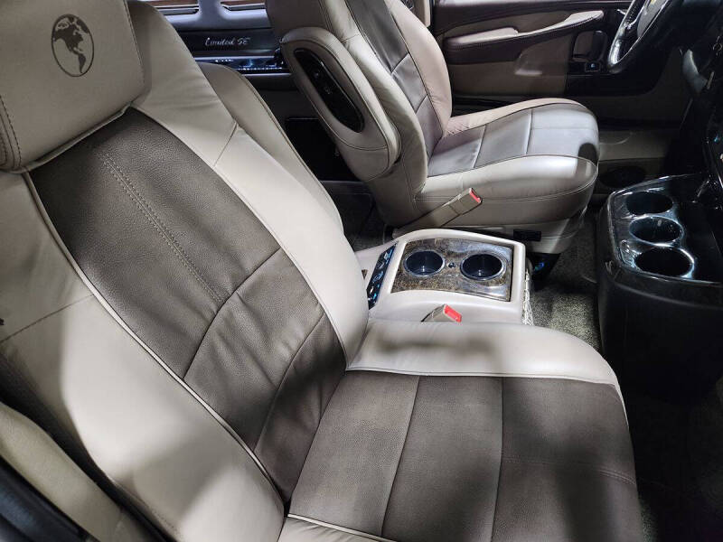 2015 Chevrolet Express 2500