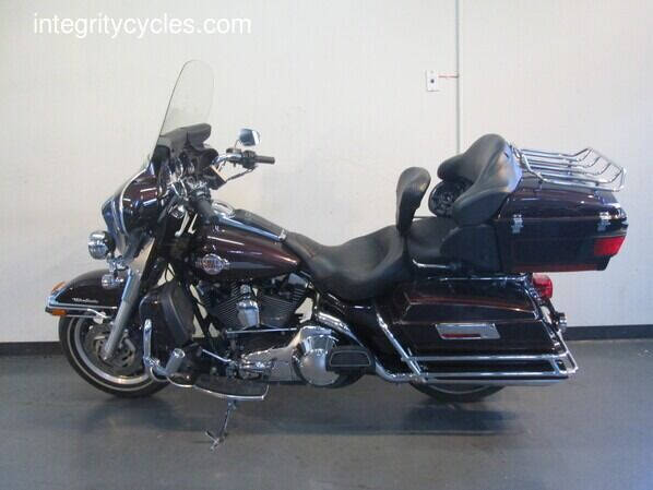 2005 Harley-Davidson Electra Glide Ultra Classic