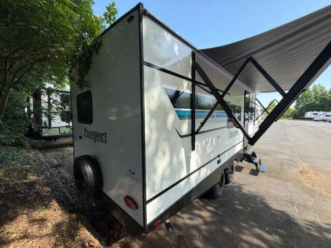 2025 Keystone RV 224RK