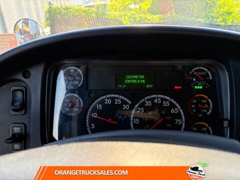 2018 Freightliner M2 106