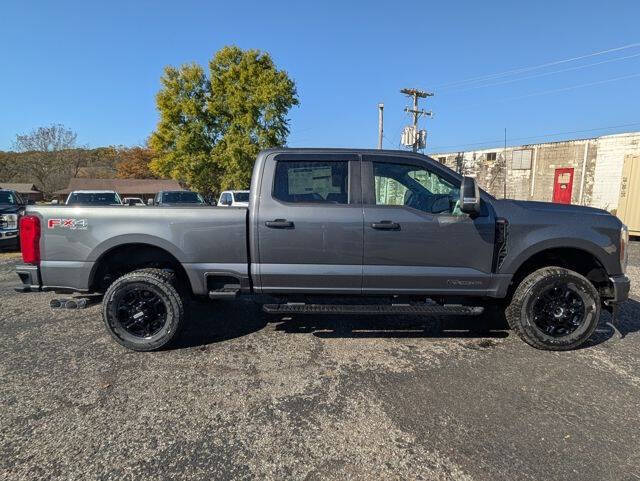 2026 Ford F-350 Super Duty